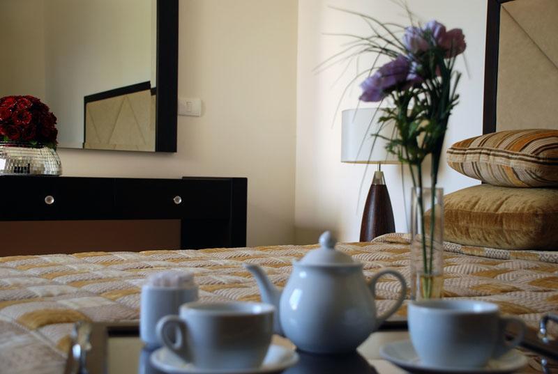 City Suite Aley Ngoại thất bức ảnh