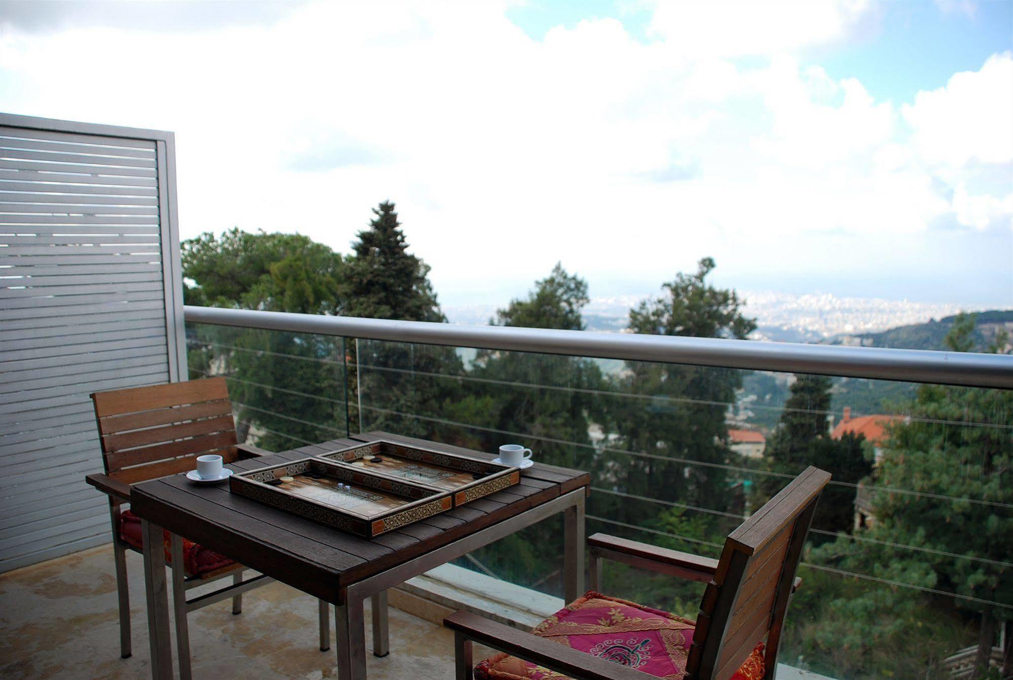 City Suite Aley Ngoại thất bức ảnh