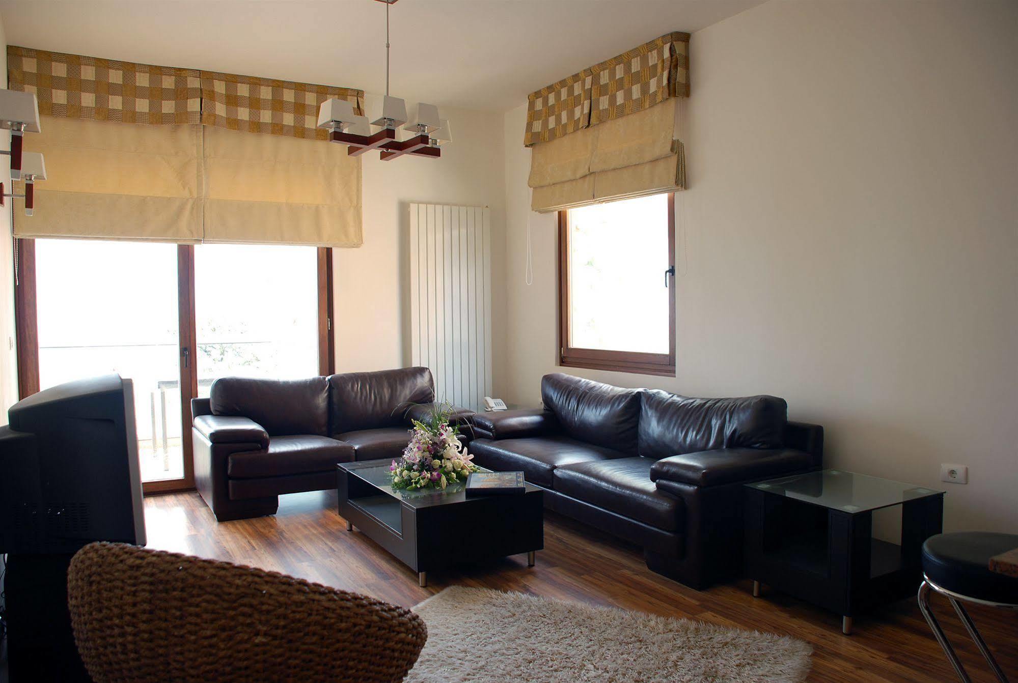 City Suite Aley Ngoại thất bức ảnh