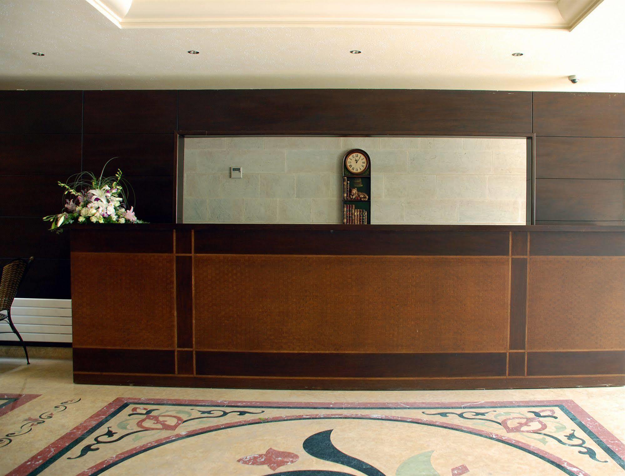 City Suite Aley Ngoại thất bức ảnh