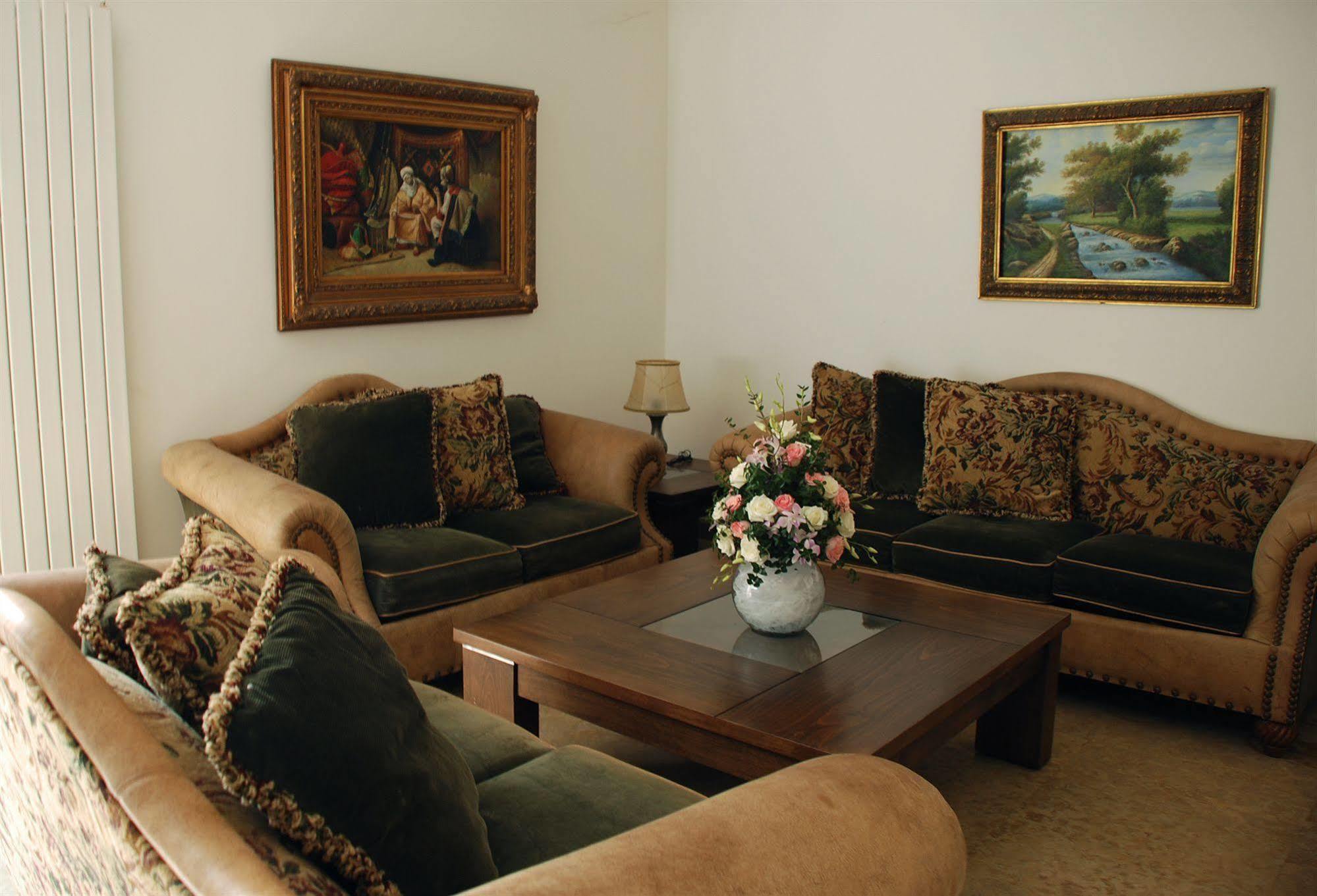 City Suite Aley Phòng bức ảnh
