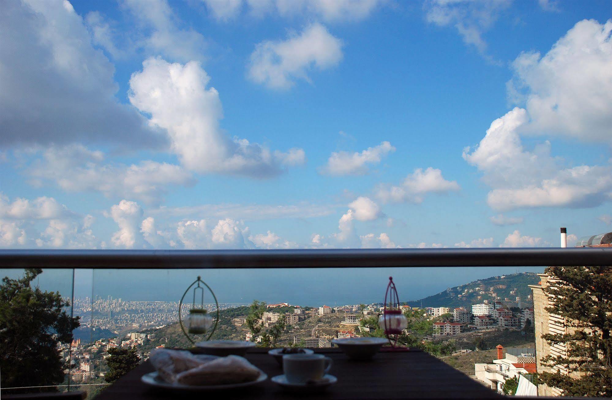 City Suite Aley Ngoại thất bức ảnh