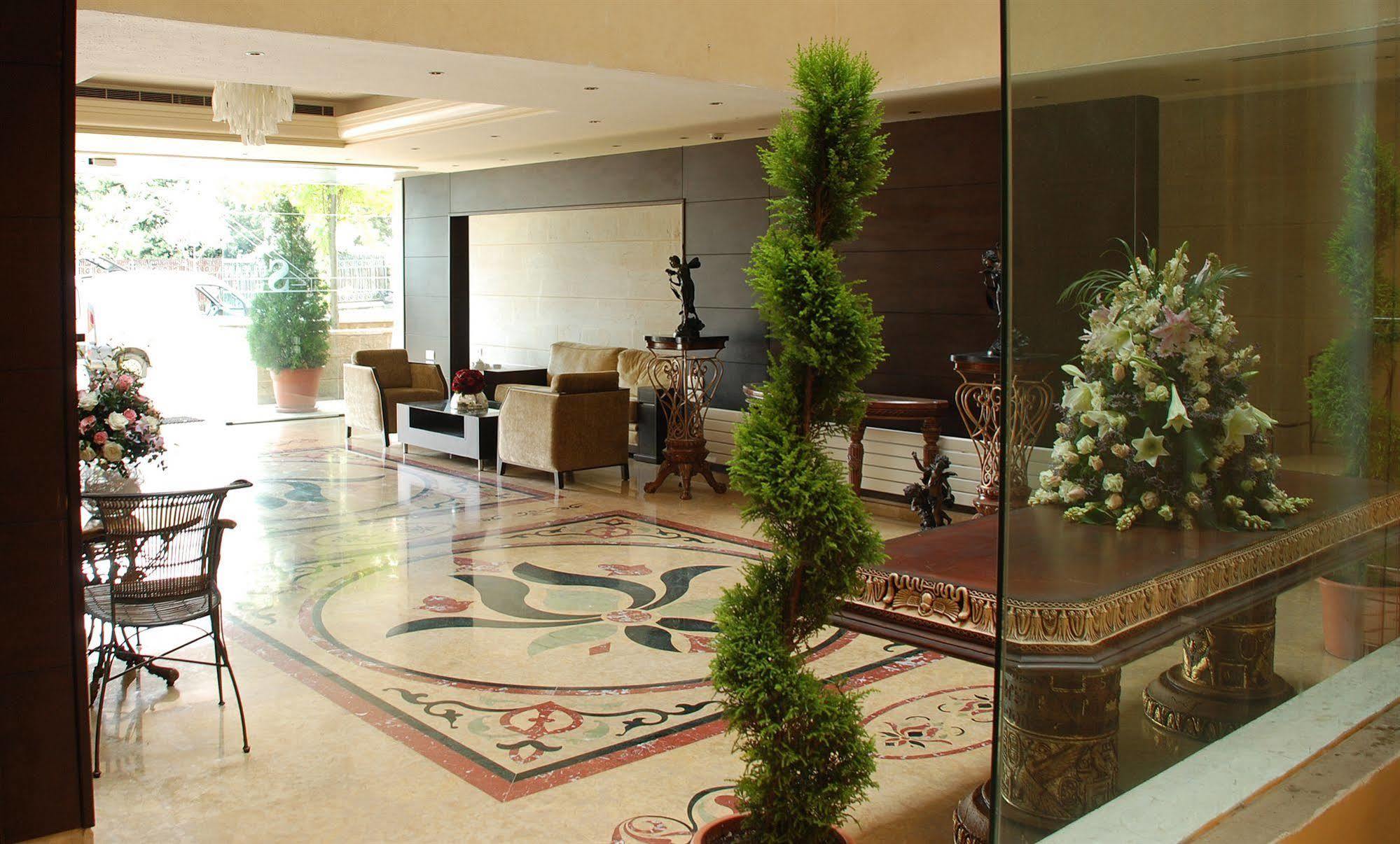 City Suite Aley Nội địa bức ảnh