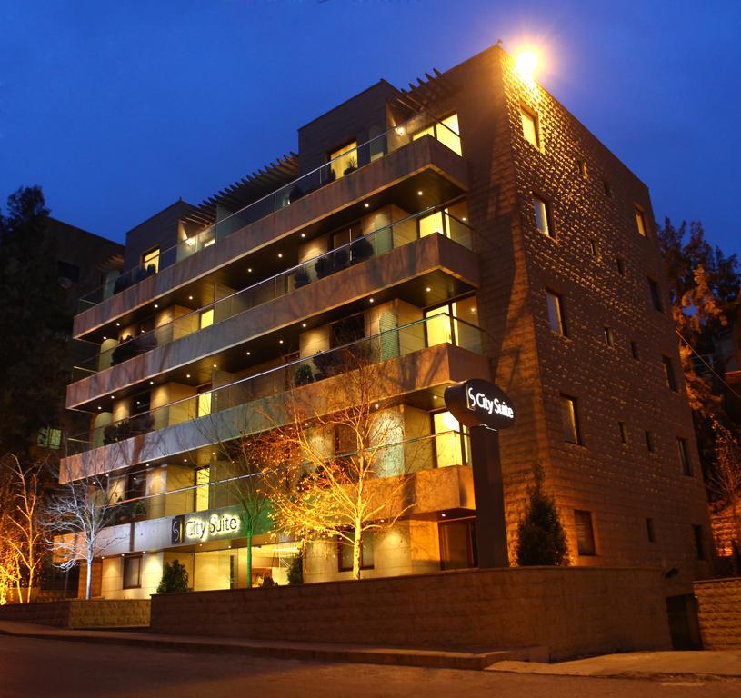 City Suite Aley Ngoại thất bức ảnh