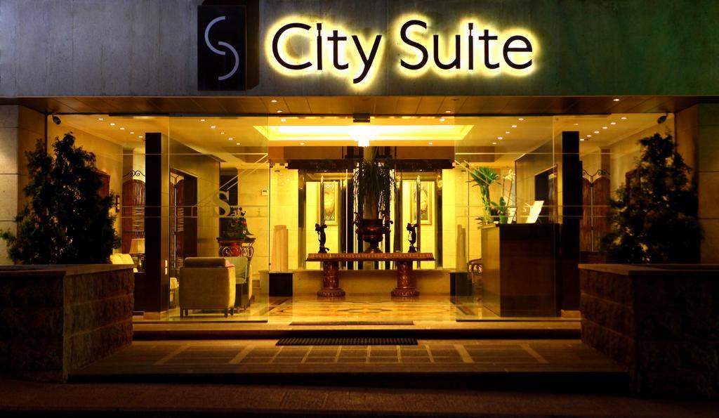 City Suite Aley Ngoại thất bức ảnh